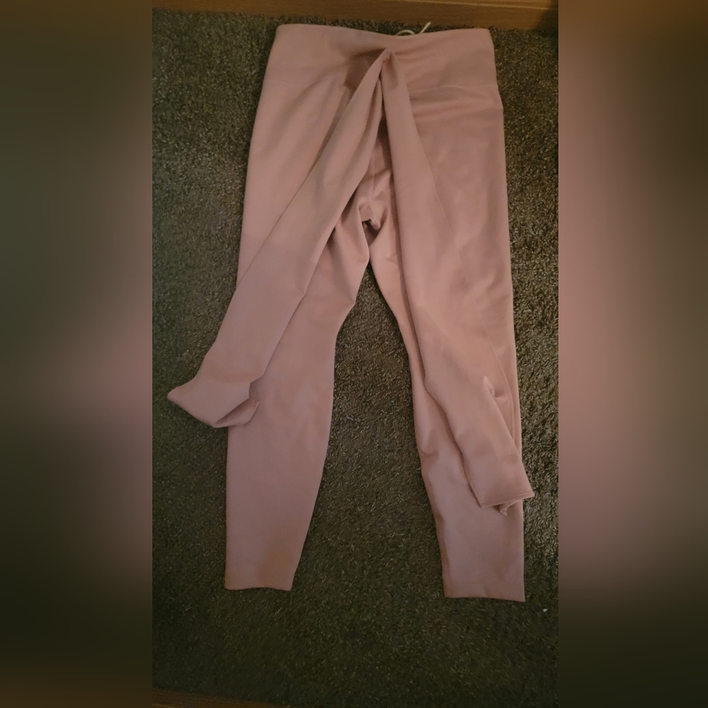 Nike Yoga pants